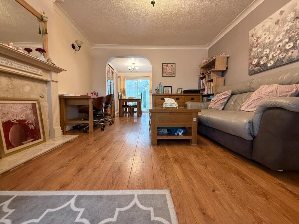 House in Wakefield - More