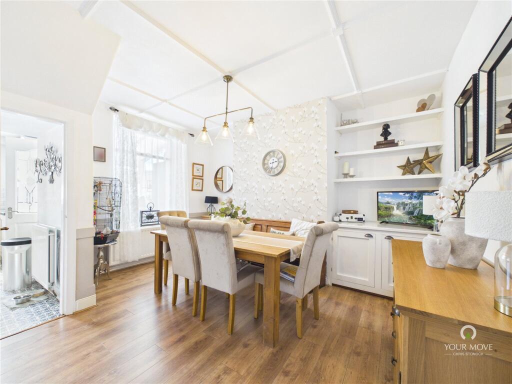 House in Gateshead, North East - View 3