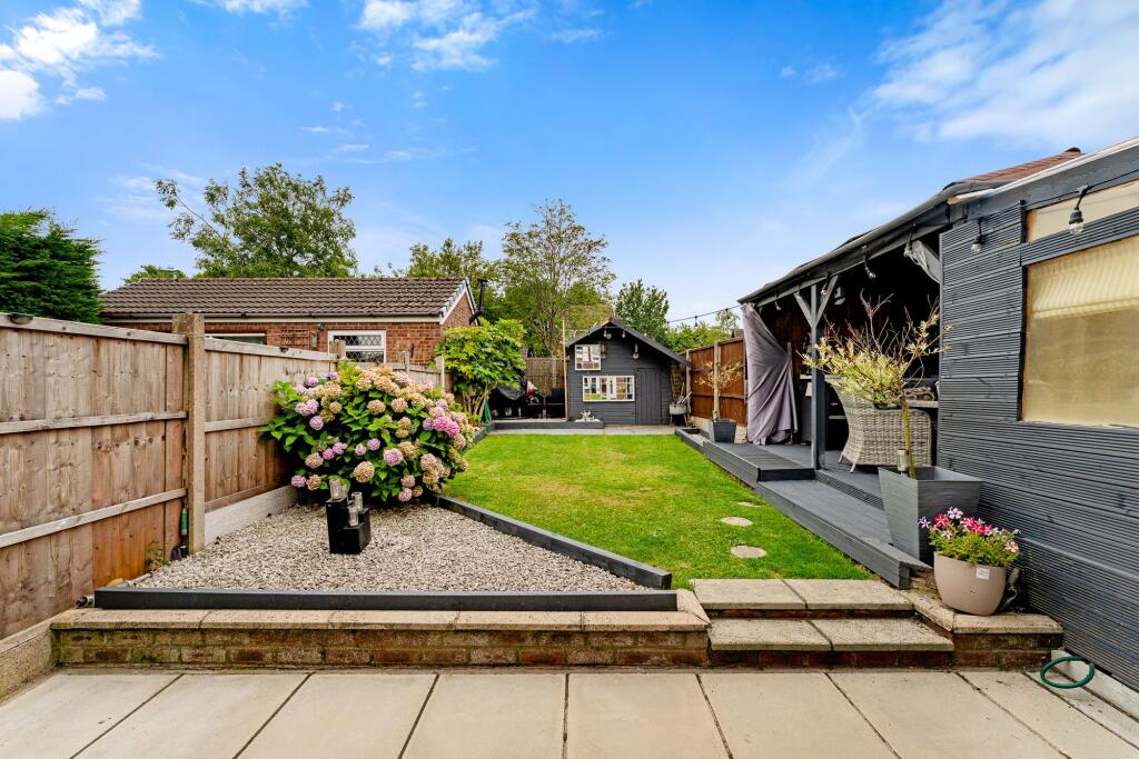 Eltham Close, Widnes, WA8 photo 2