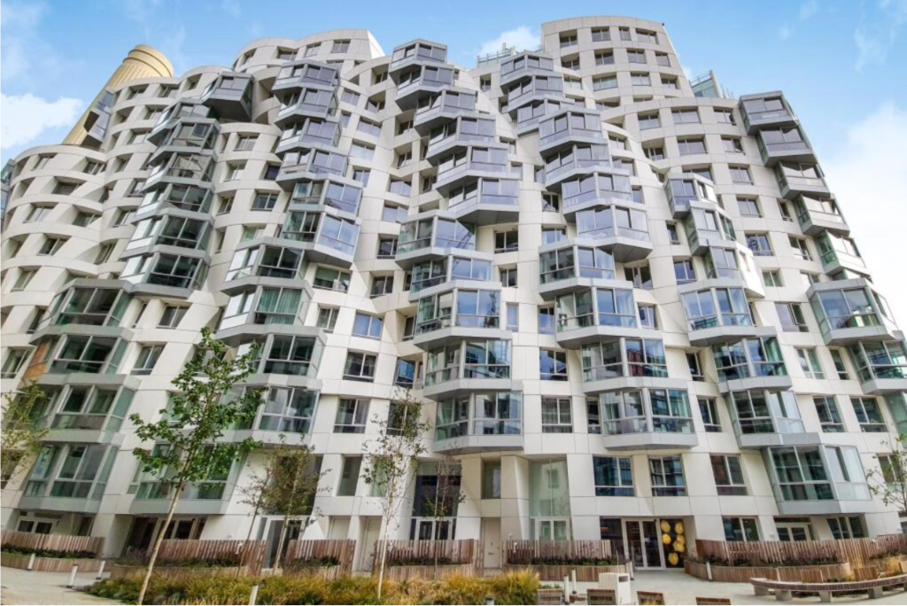 Main image of property: Battersea Power Station, Prospect Way, SW11