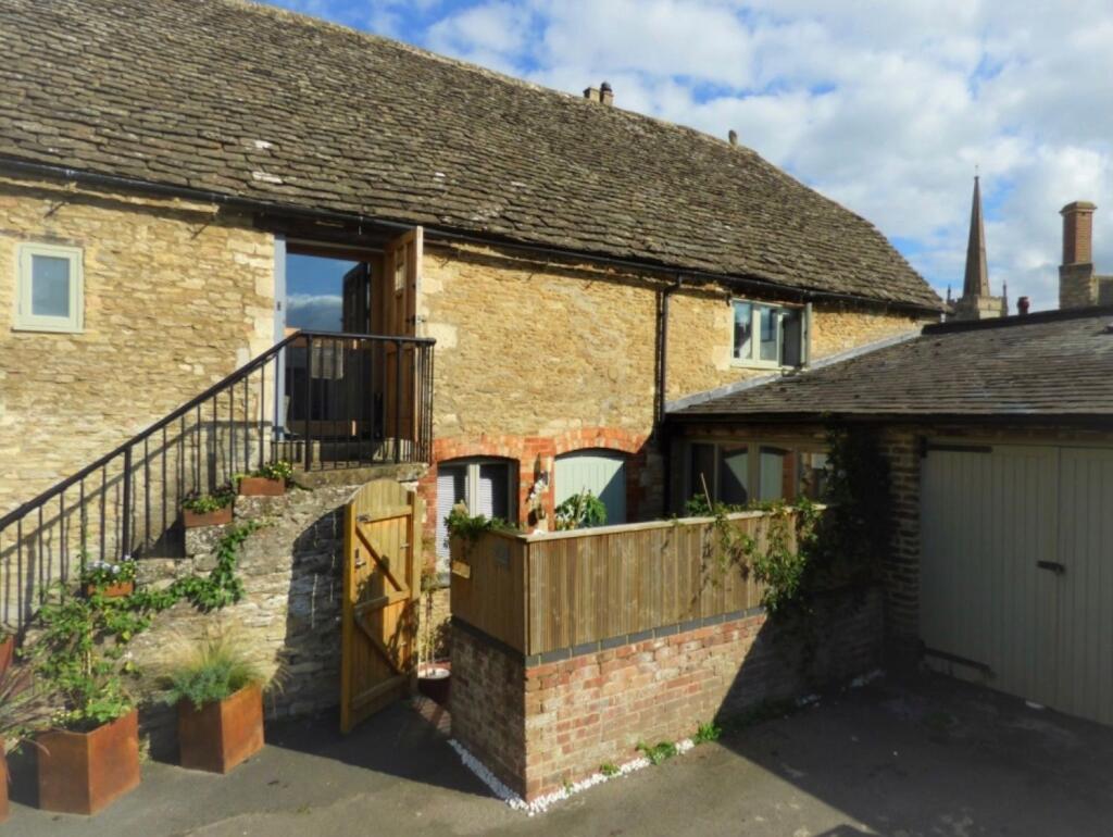 Main image of property: Burford Street, Lechlade, Gloucestershire, GL7