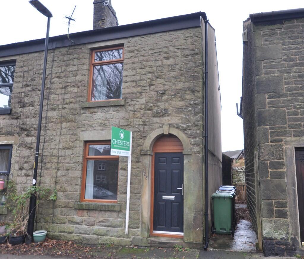 Main image of property: Babylon Lane, Adlington, PR6