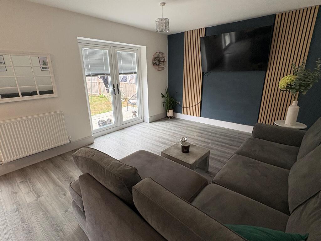 House in Egglescliffe, Stockton-on-Tees - View 3
