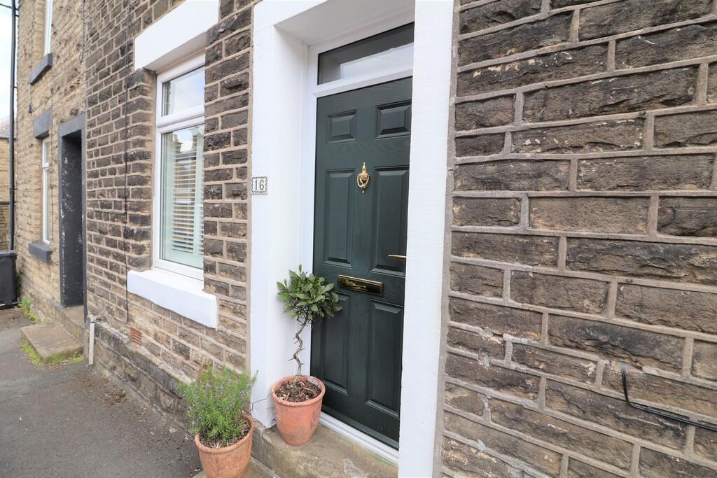 Main image of property: Hadfield Place , Glossop