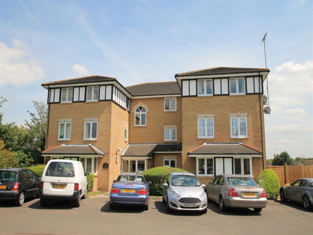Main image of property: Aspen Close, Dartford, DA1