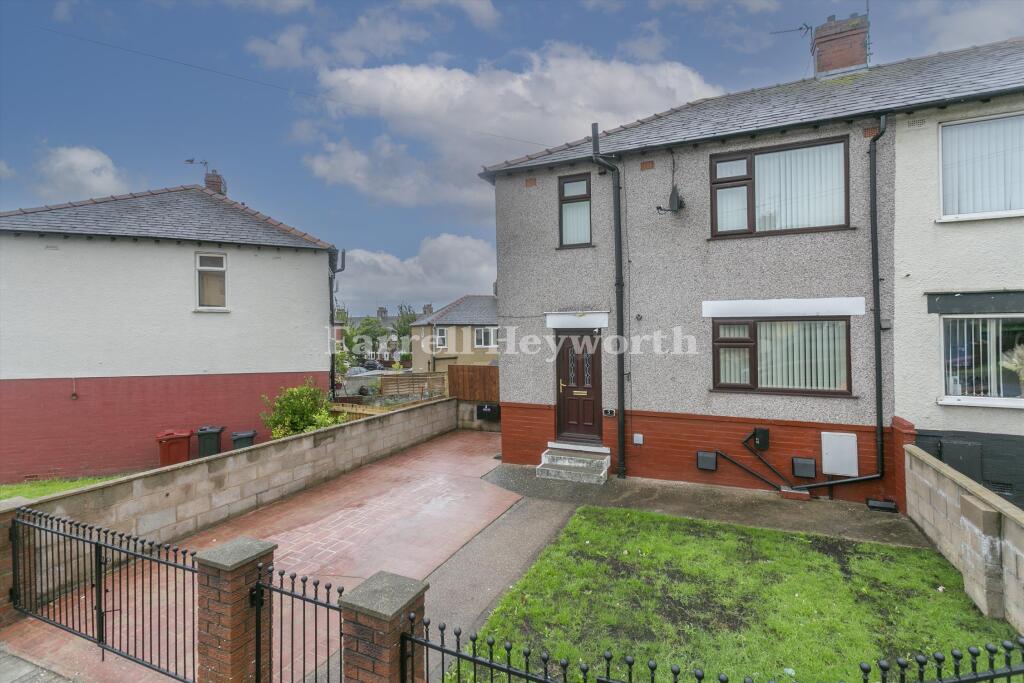 Doncaster Place, Barrow In Furness, Barrow In Furness