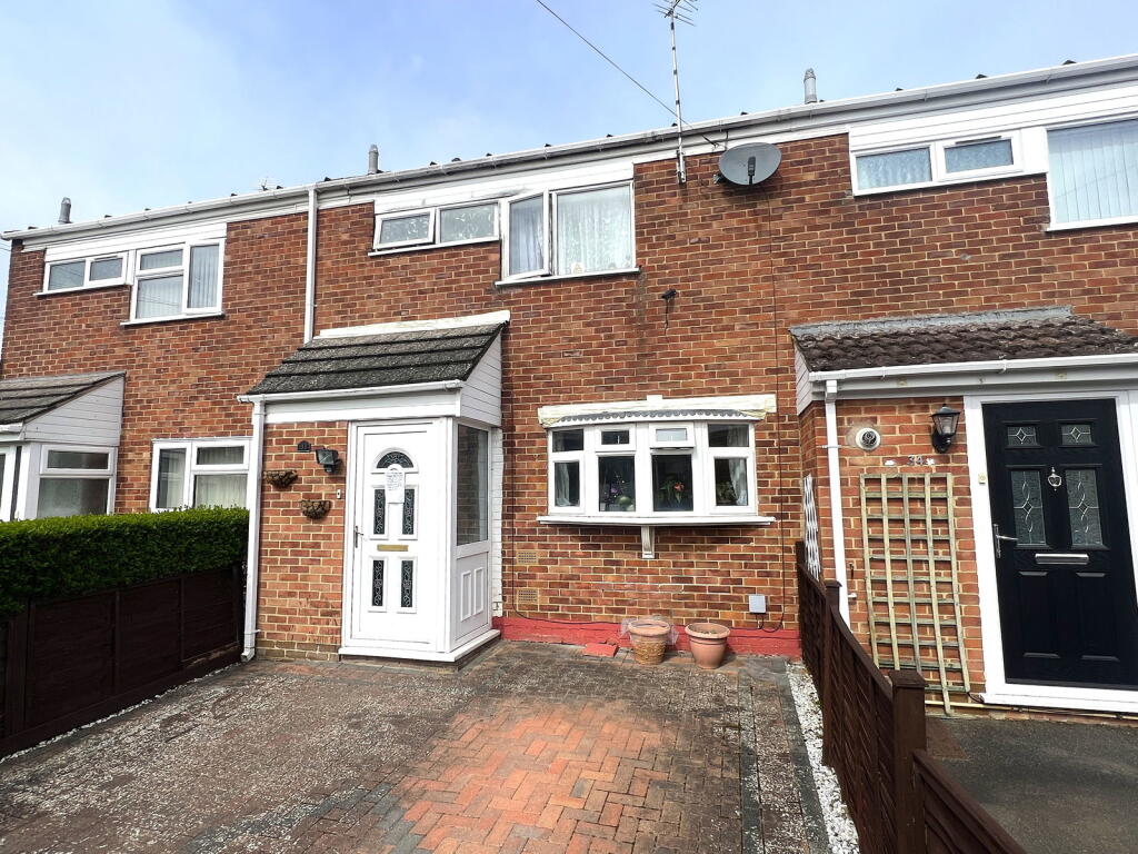 Main image of property: The Stour, Daventry, NN11 4PR