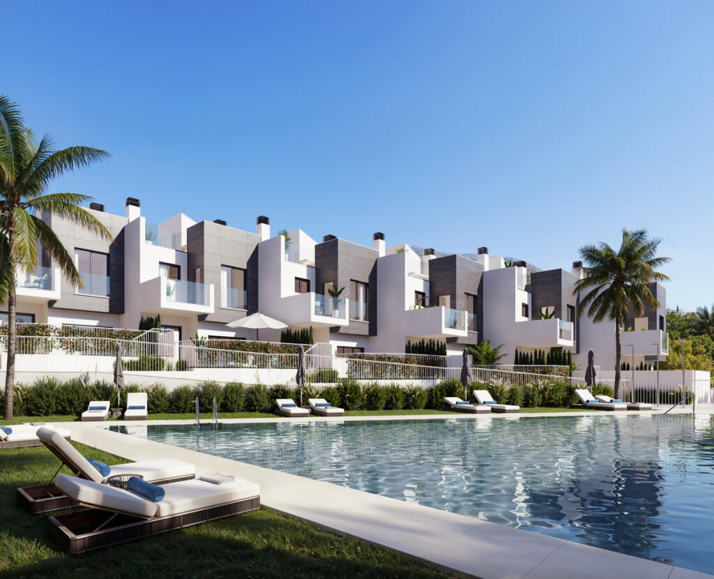 Main image of property: Andalucia, Malaga, Fuengirola