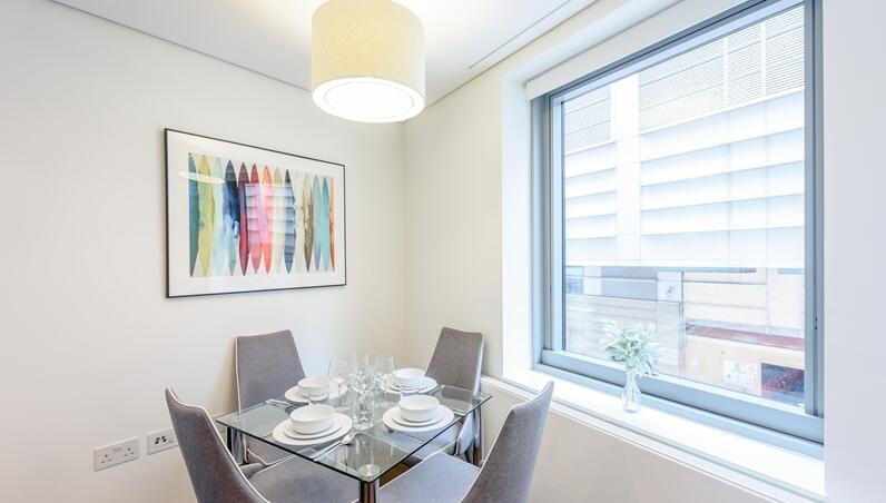 3 bedroom apartment for rent