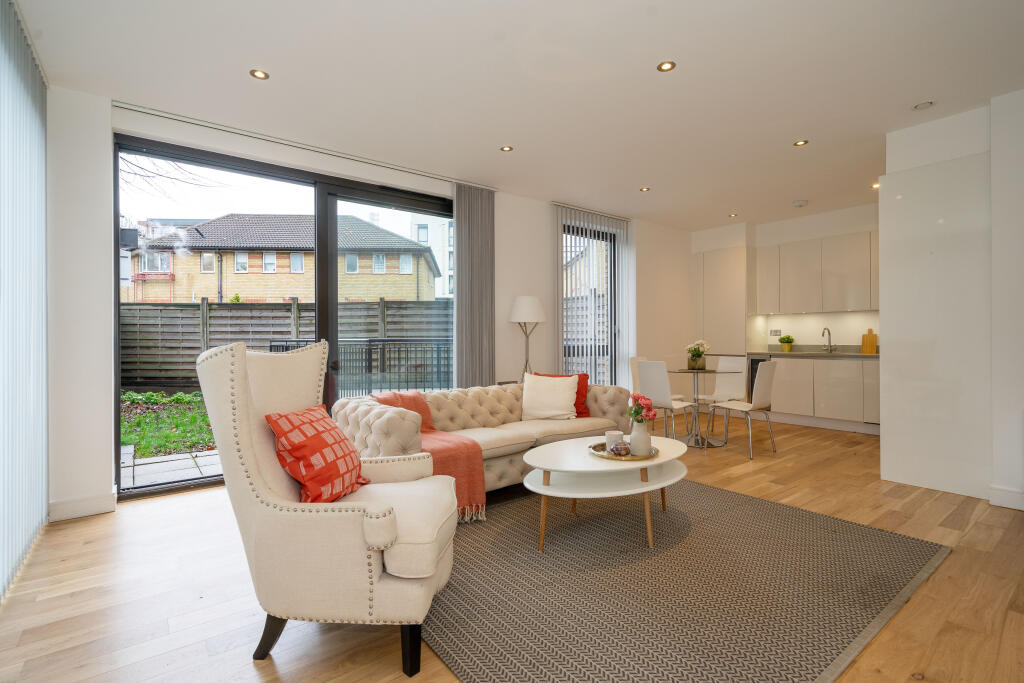 Main image of property: Elgin Avenue, London, W9