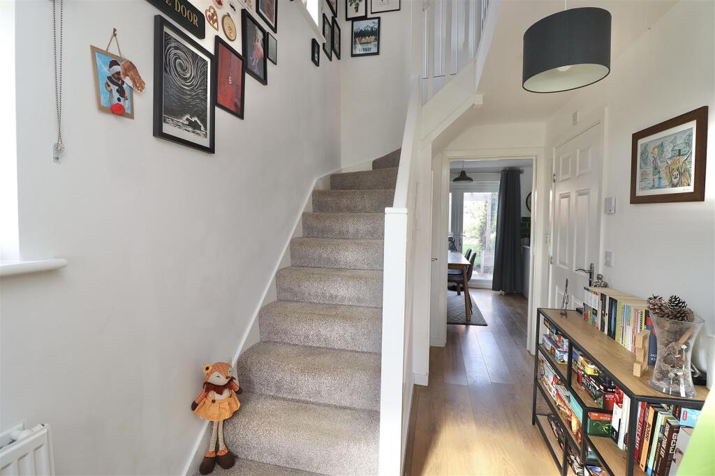 House in Pocklington, East Riding of Yorkshire - More