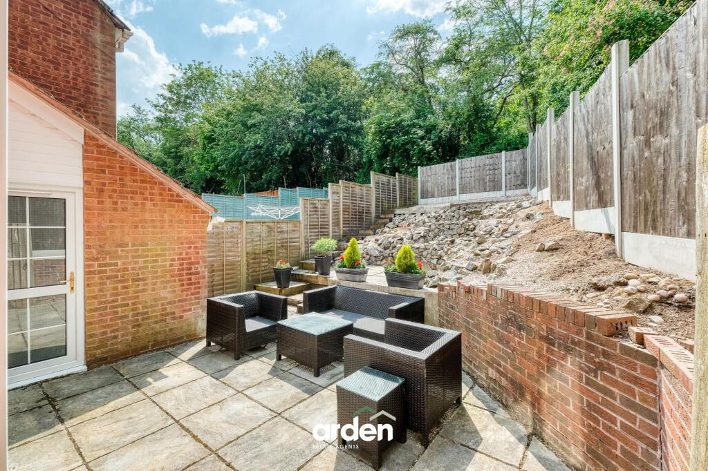 High Trees Close, Redditch, B98 - View 4