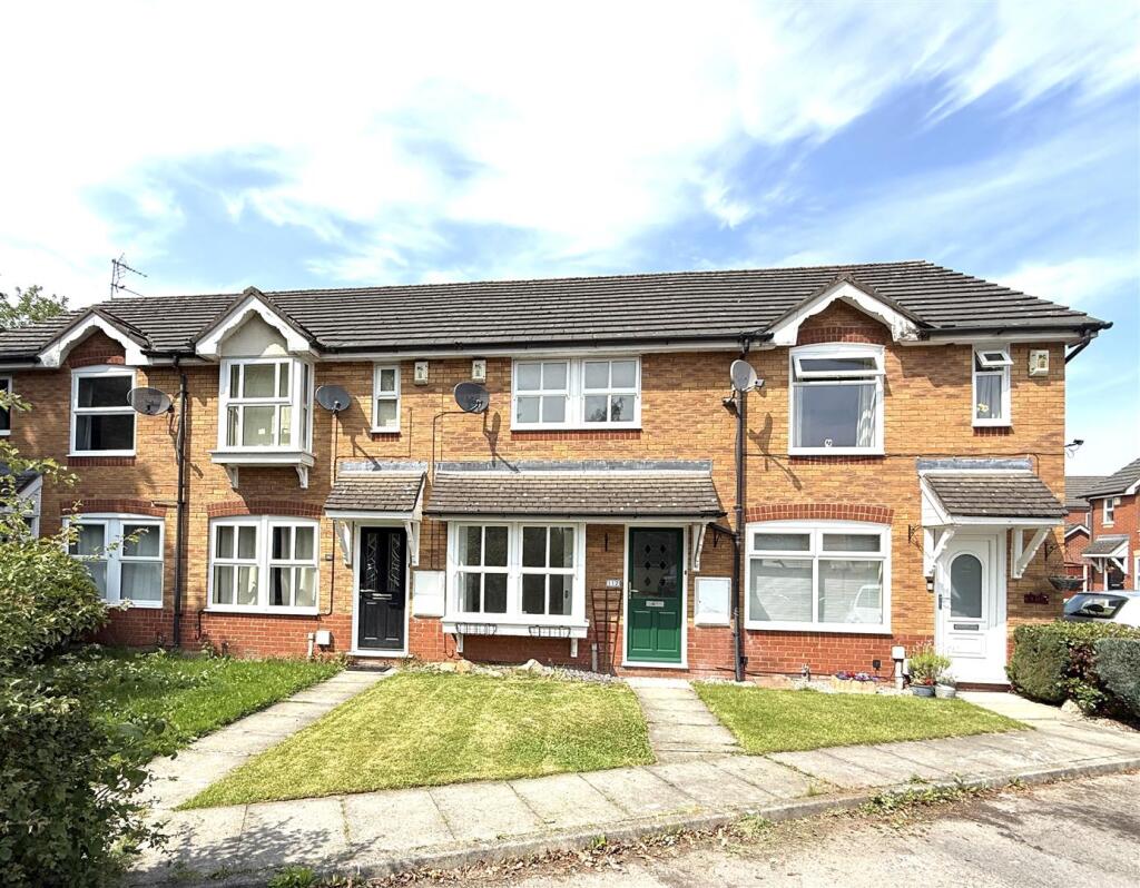 Main image of property: Hadleigh Close, Warrington