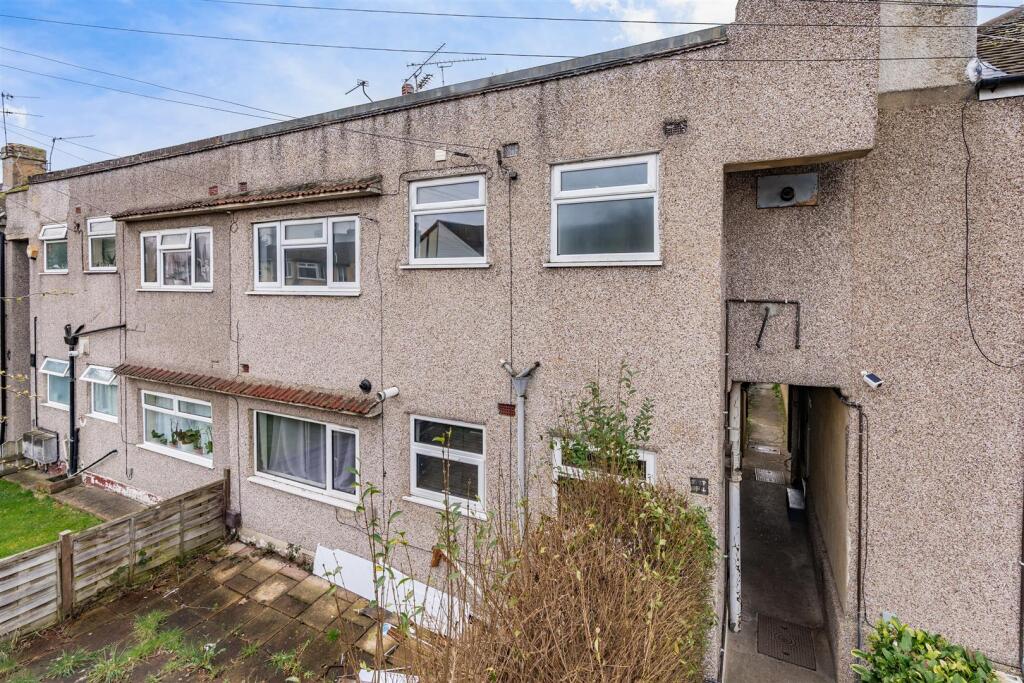 Main image of property: St. Marks Avenue, Northfleet