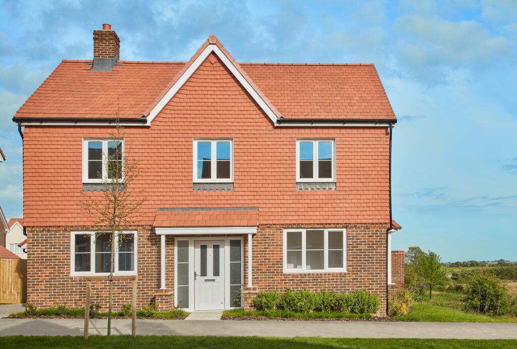 Main image of property: Marshfoot Lane
Hailsham
BN27 2RE