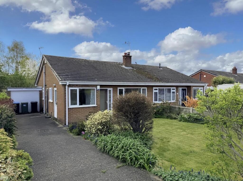Main image of property: St. Marys Way, Thirsk