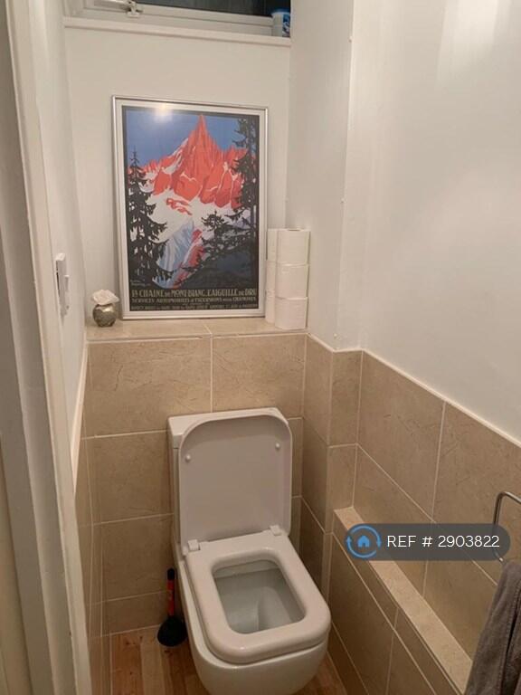 3 bedroom maisonette for rent