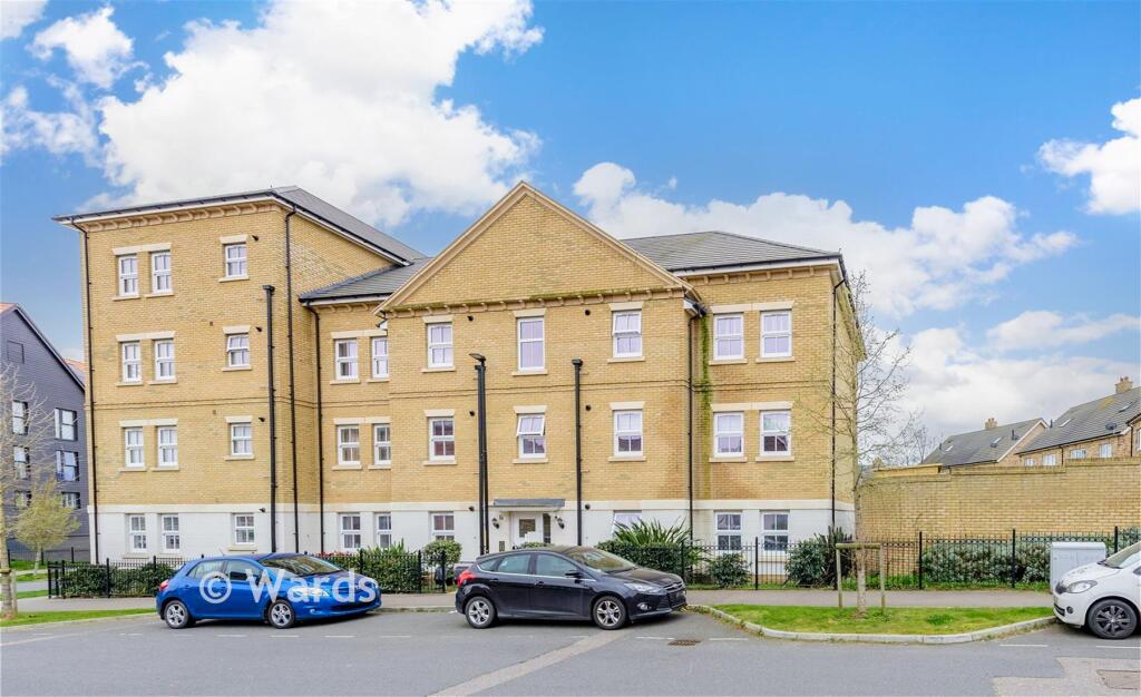 Main image of property: Tickner Drive, Ebbsfleet Valley, Swanscombe, Kent