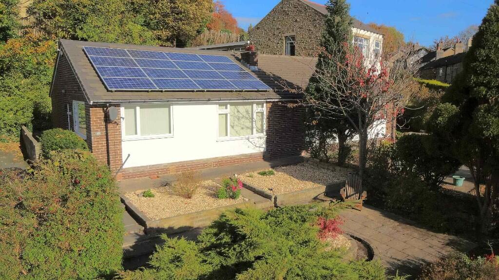 Main image of property: 12 Lane Ends Green, Hipperholme, HX3 8EZ