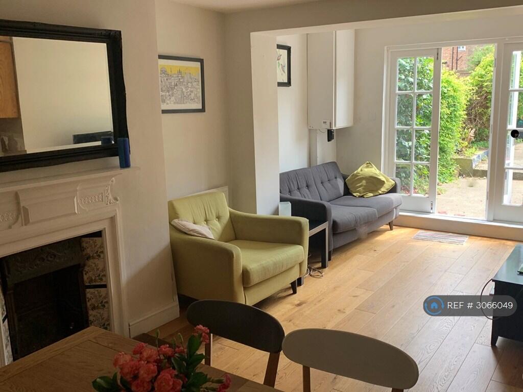 Main image of property: Mildmay Road, London, N1