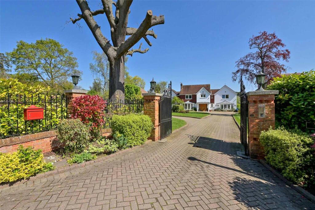 Main image of property: St. Leonards Hill, Windsor, Berkshire, SL4
