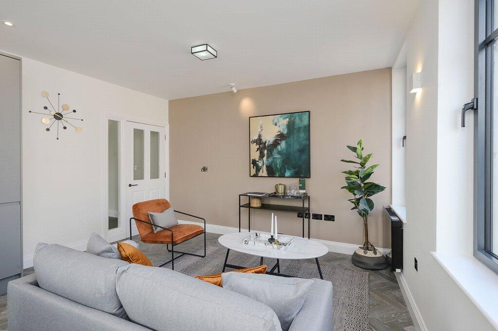 Richmond Park Road, East Sheen, London, SW14 photo 4