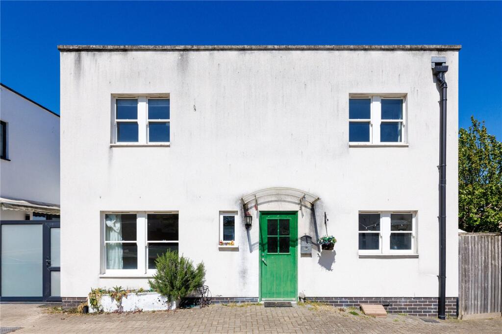 Main image of property: Worton Road, Isleworth, TW7