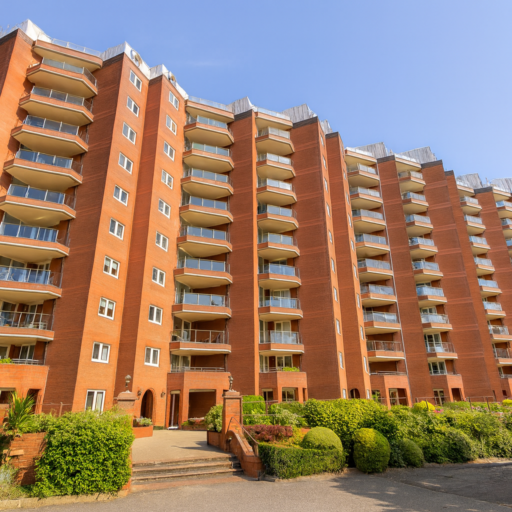 Main image of property: Manor Road, Bournemouth, BH1