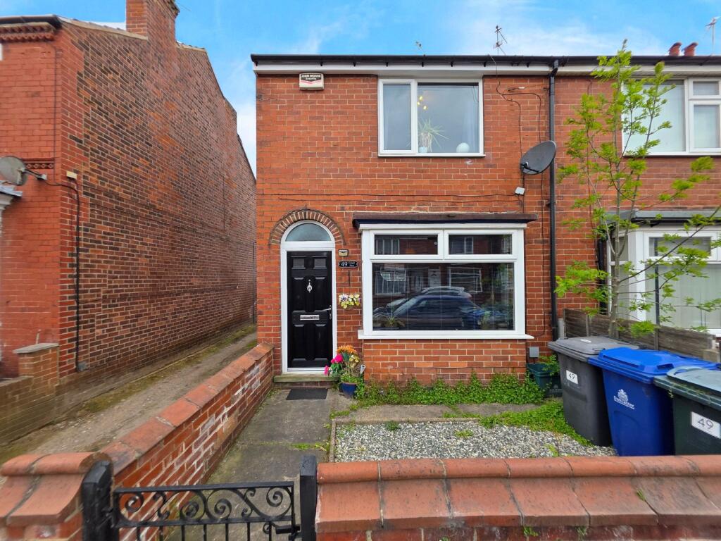 Main image of property: Cecil Avenue, Warmsworth, DN4