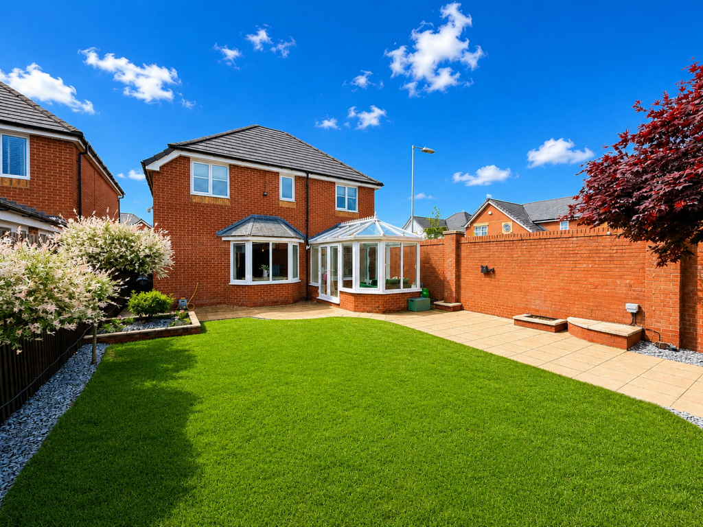 Coppice Close, Lostock, BL6 photo 4
