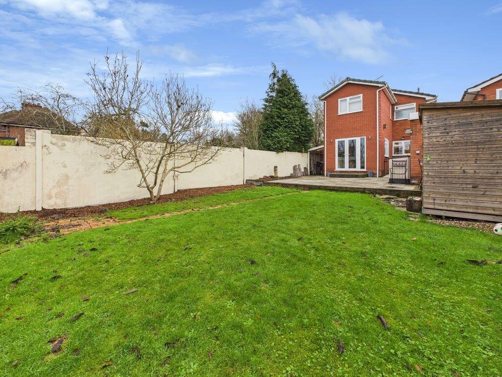 19 Sylvan Close, Lilleshall photo 3