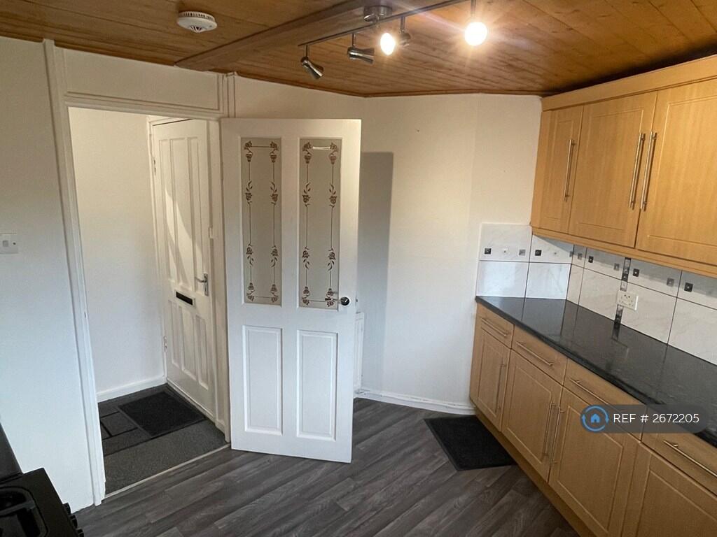 Apartment in Glasgow - More