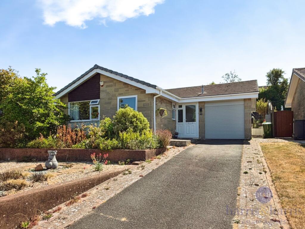 Main image of property: Woodbury Way, Axminster