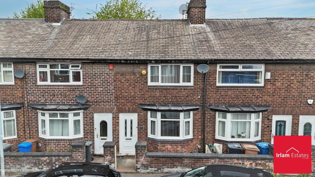 Main image of property: Prospect Avenue, Cadishead, M44