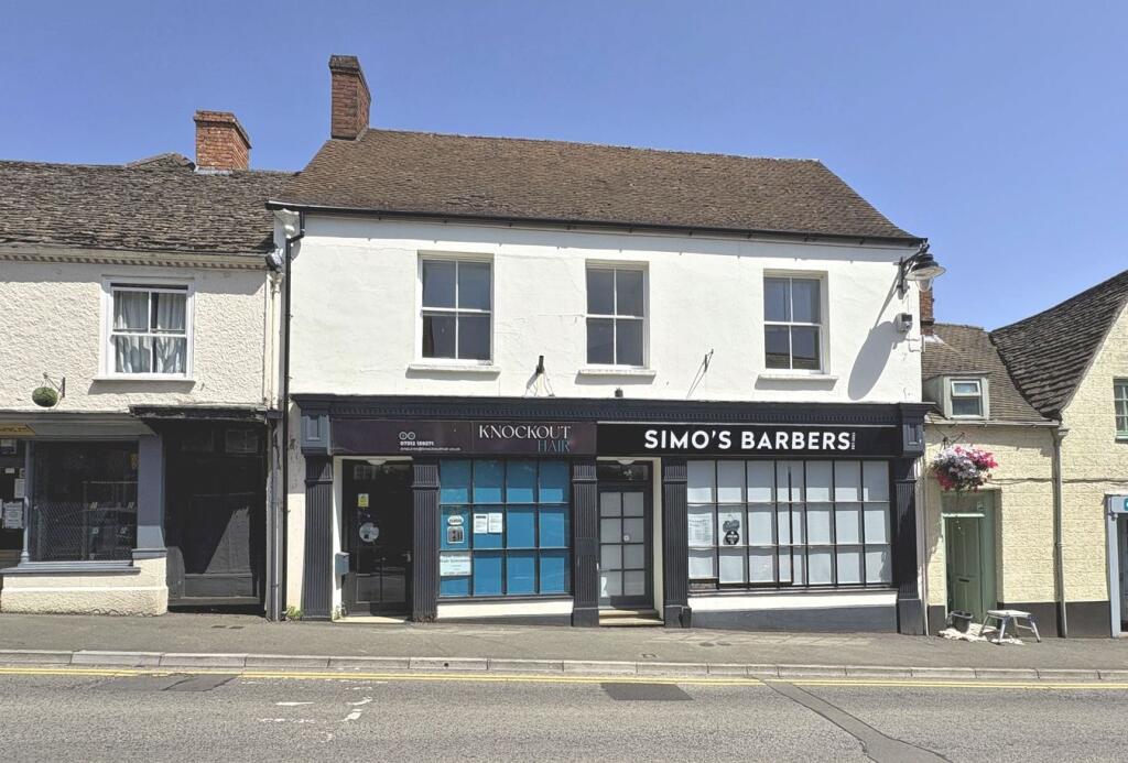 Main image of property: Long Street, Wotton-under-Edge, GL12