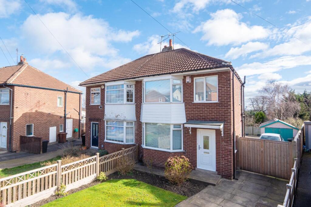 Main image of property: Armley Grange Walk, Leeds