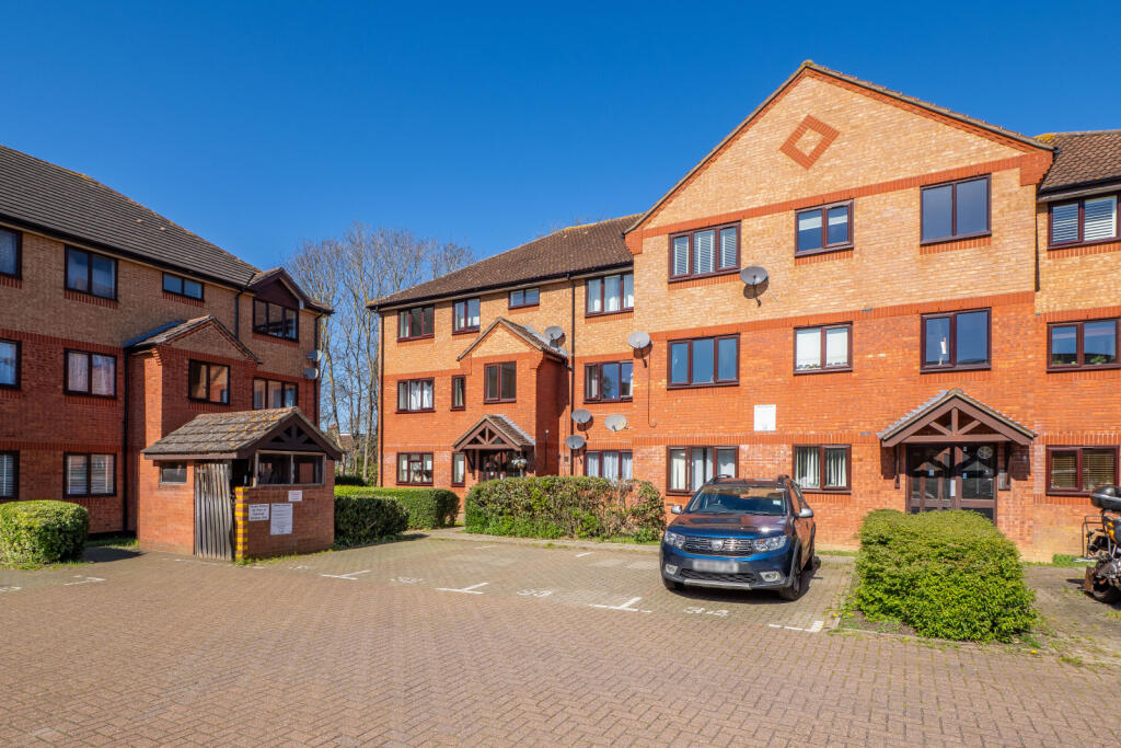 Main image of property: Chartwell Gardens, Cheam, Sutton, SM3