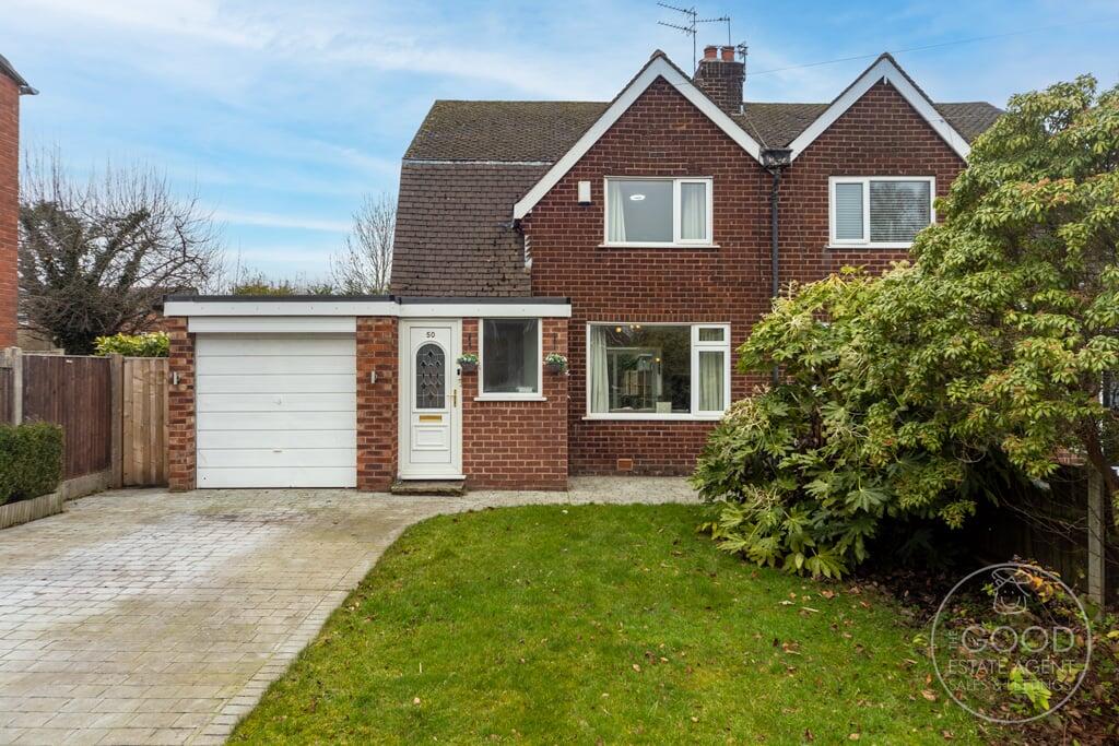 Main image of property: Wallingford Road, Wilmslow, SK9