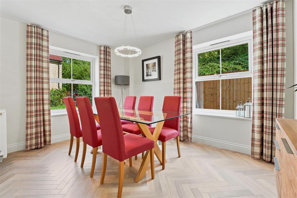 House in Yate, Ladden Garden Village - View 5