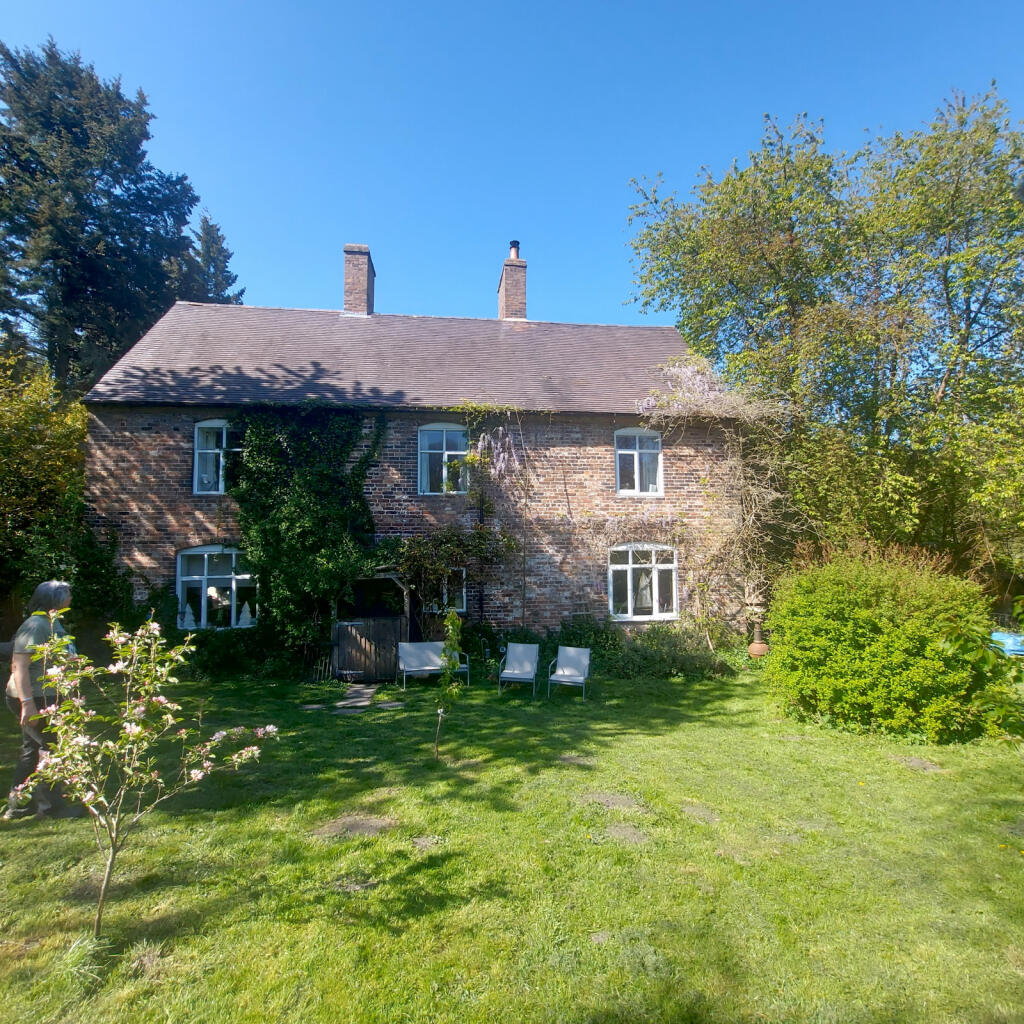 Main image of property: 1-2 Dean Corner, TF12