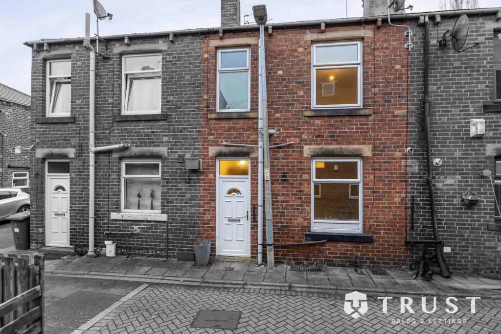 Main image of property: Spencer Street, Hopton, Mirfield, WF14