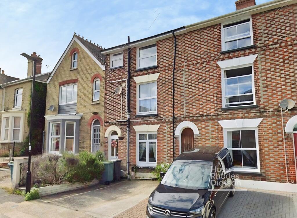 Main image of property: Bellevue Road, Cowes, Isle of Wight
