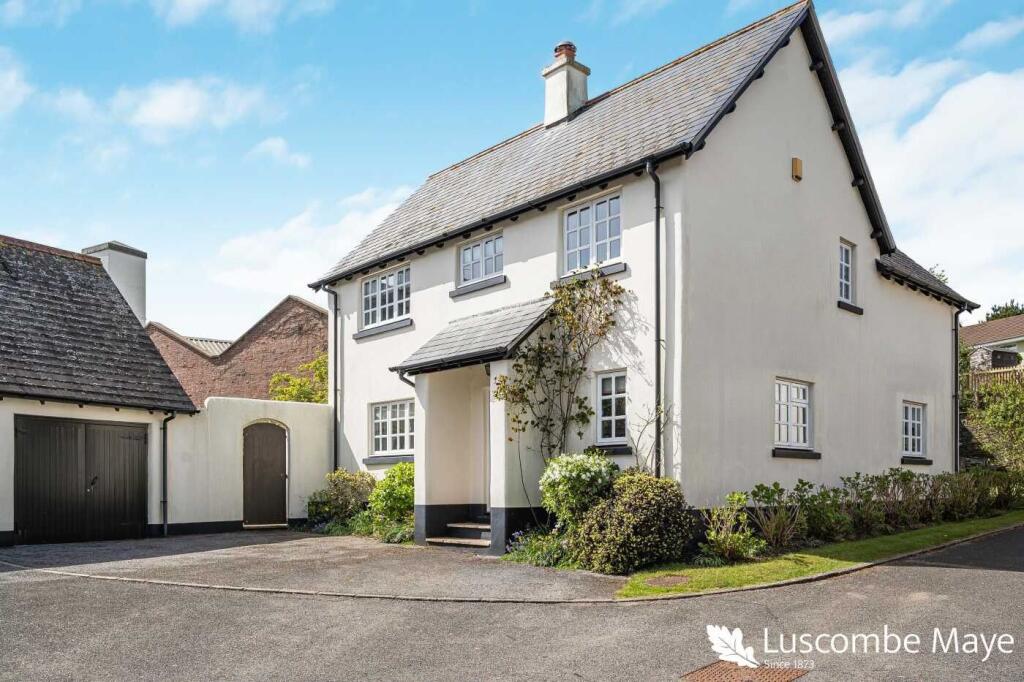 Main image of property: Homefield, Thurlestone