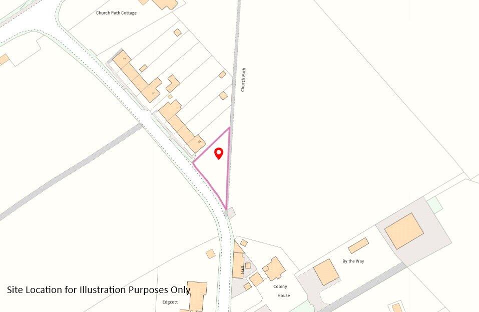 Main image of property: Church Path, Over Stratton, South Petherton, Somerset, TA13