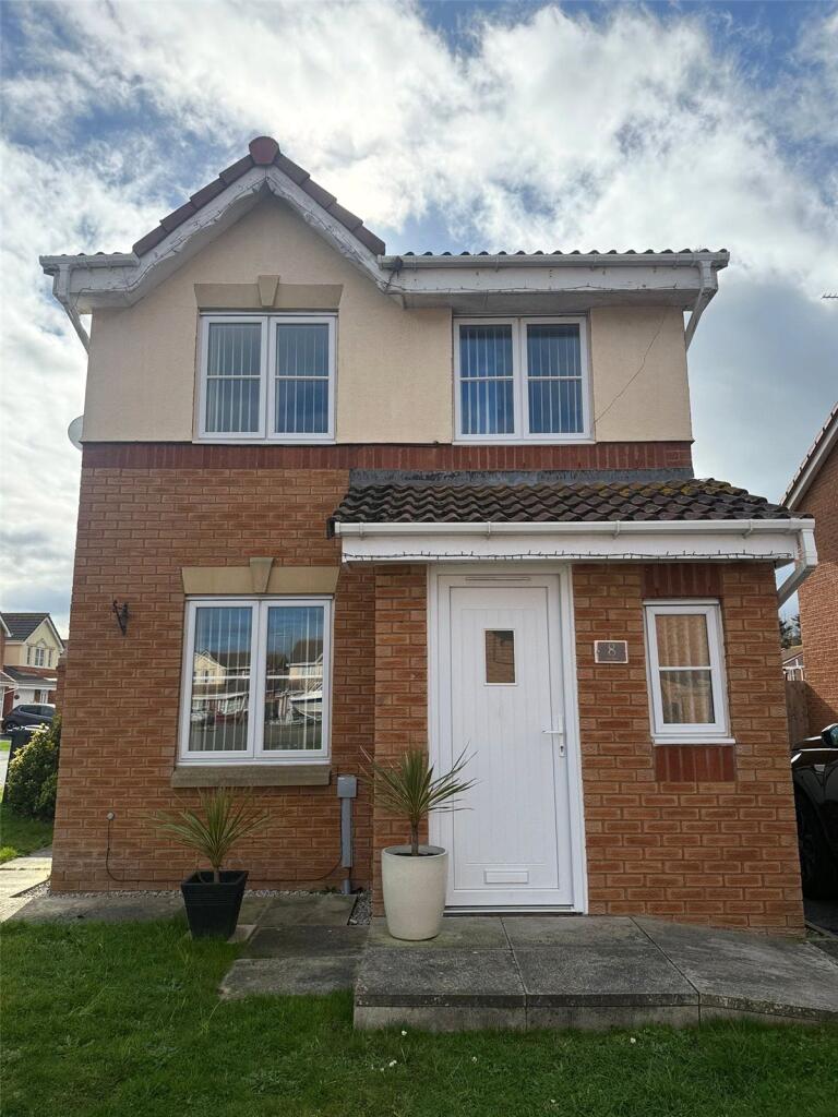 Main image of property: Llys Bran, Tower Gardens, Prestatyn, Denbighshire, LL19