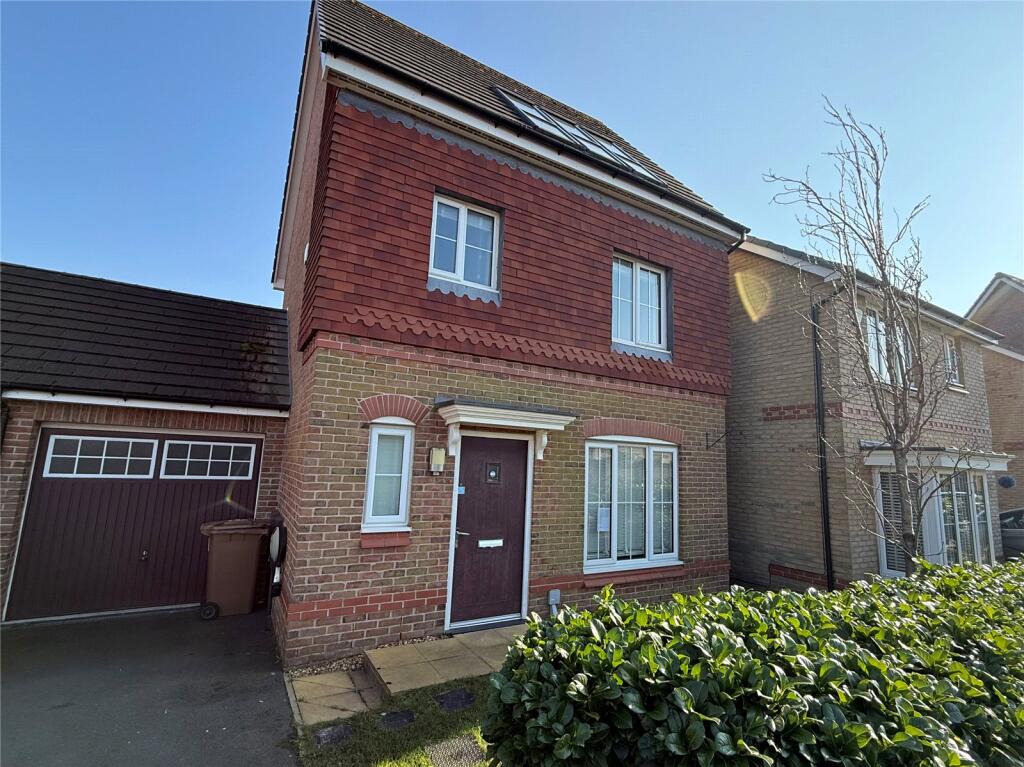 Main image of property: Stephenson Grove, Rainhill, Prescot, Merseyside, L35