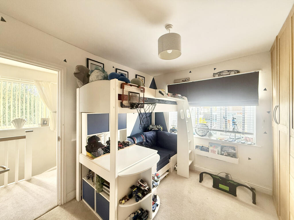 Additional image 22 of Albert Close, Yeovil, Somerset