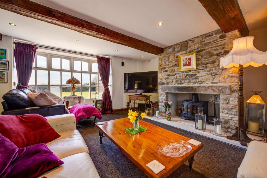 Bridge House Barn, Austwick, Lancaster photo 3
