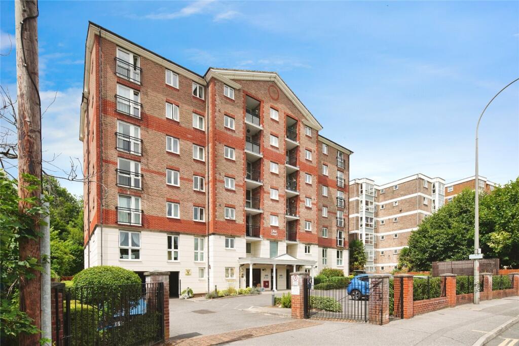 Main image of property: Lilac Court, Patcham