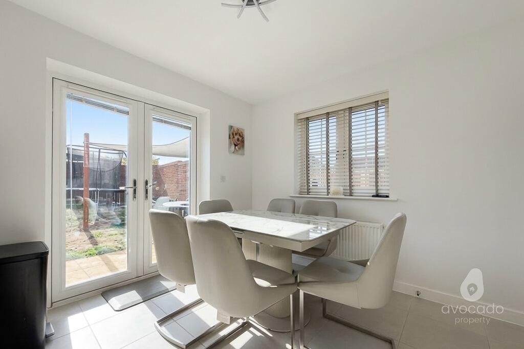 House in Reading - View 4